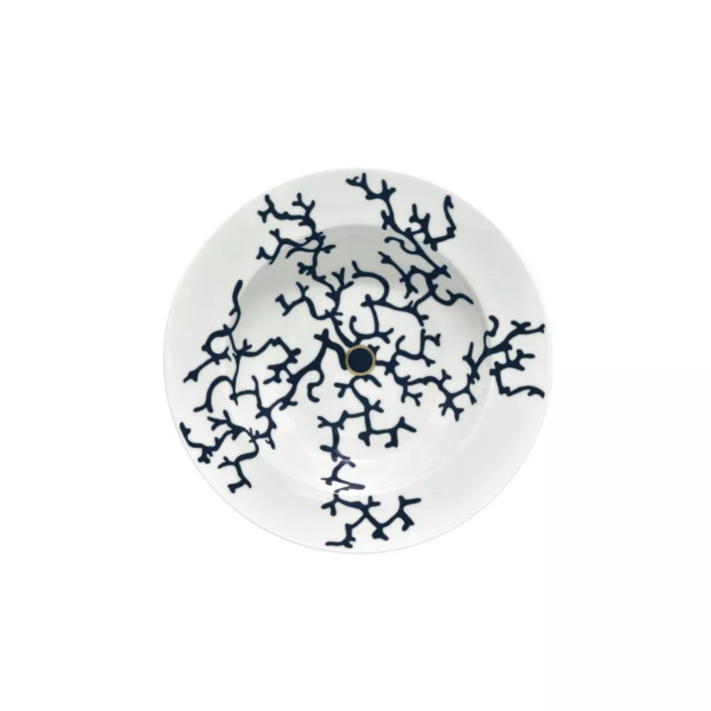 PIATTO PASTA 24 CM CRISTOBAL MARINE 250024