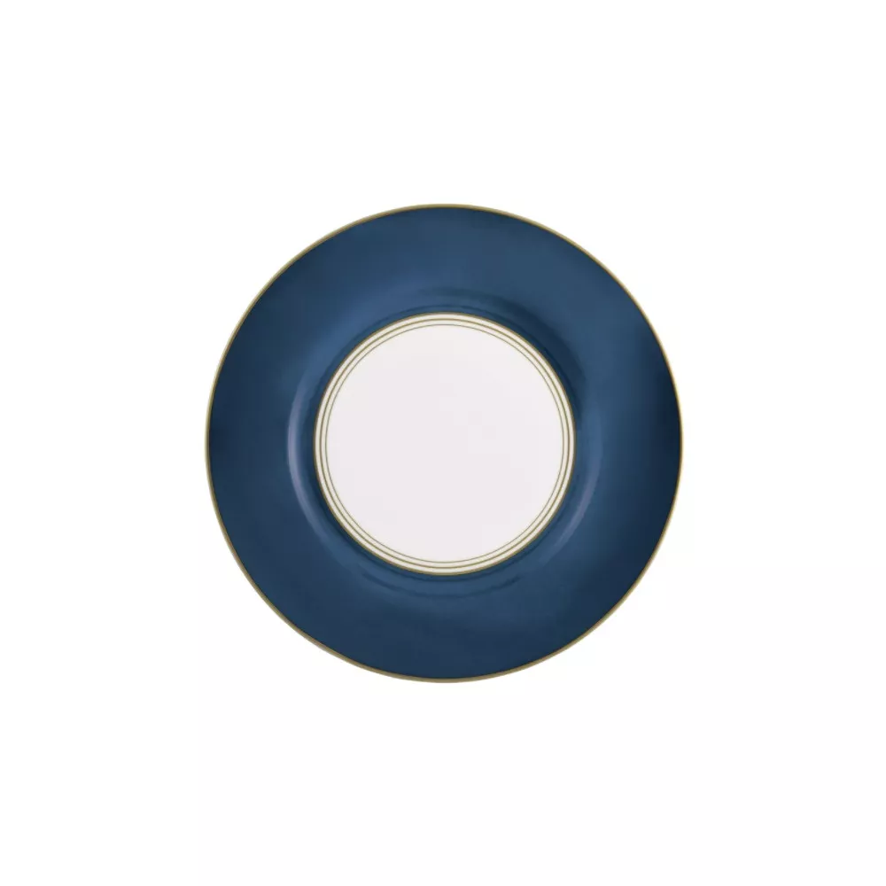 PIATTO PIANO 27 CM NR.3 CRISTOBAL MARINE 101027