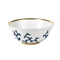 RICE BOWL 12.8 CM CRISTOBAL...
