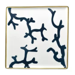 SQUARE TRAY 18 CM CRISTOBAL...