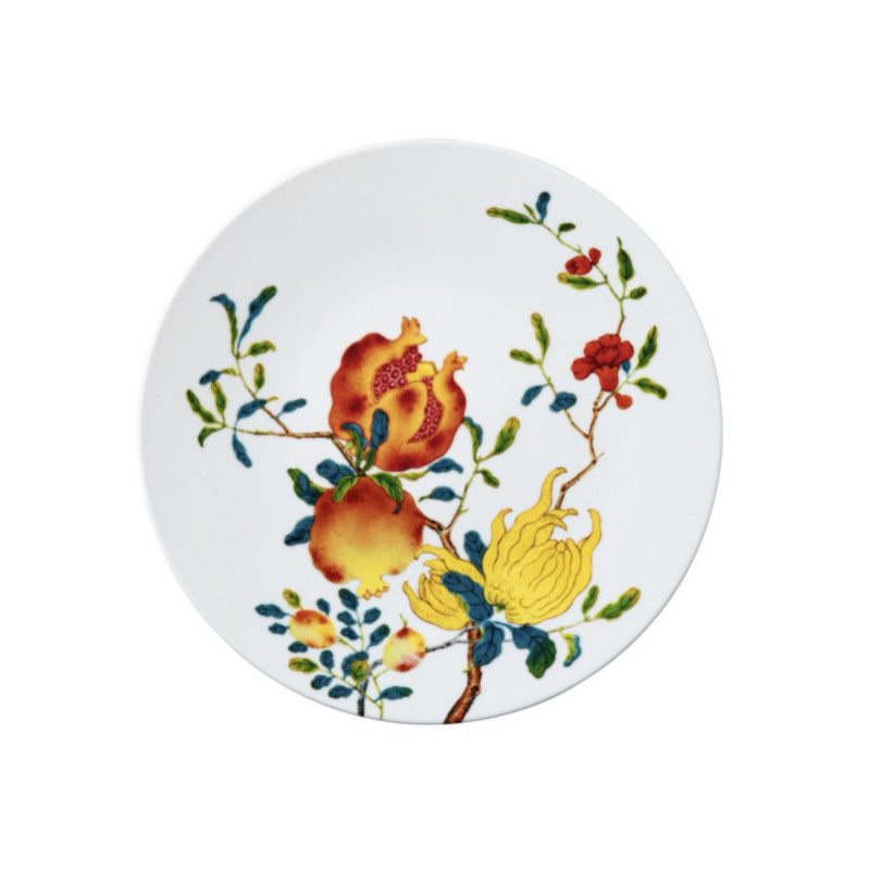 FLAT PLATE 32 CM HARMONIA 113032