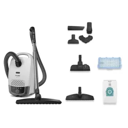 GUARD S1 PARQUET VACUUM CLEANER, HONEY WHITE