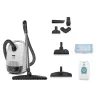 GUARD S1 PARQUET VACUUM CLEANER, HONEY WHITE
