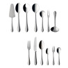 68 PCS MADEMOISELLE CUTLERY SET