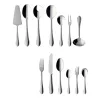 68 PCS MADEMOISELLE CUTLERY SET