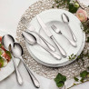 68 PCS MADEMOISELLE CUTLERY SET