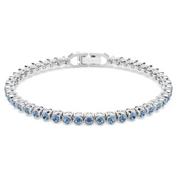 BRACCIALE TENNIS IMBER, TAGLIO ROUND