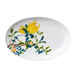 SIDE PLATE 23.5 CM HARMONIA...