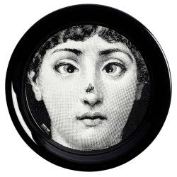 VASSOIO 40 CM, TEMA E...