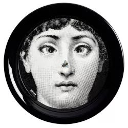 VASSOIO 40 CM, TEMA E...