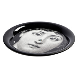 ROUND TRAY 40 CM, TEMA E VARIAZIONI 363