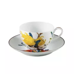 TAZZA THE  HARMONIA 025/015