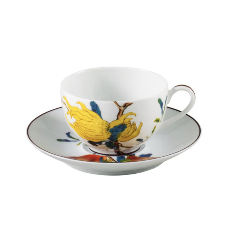 TAZZA THE  HARMONIA 025/015