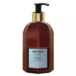 SAPONE MANI VERBENA, 410 ML