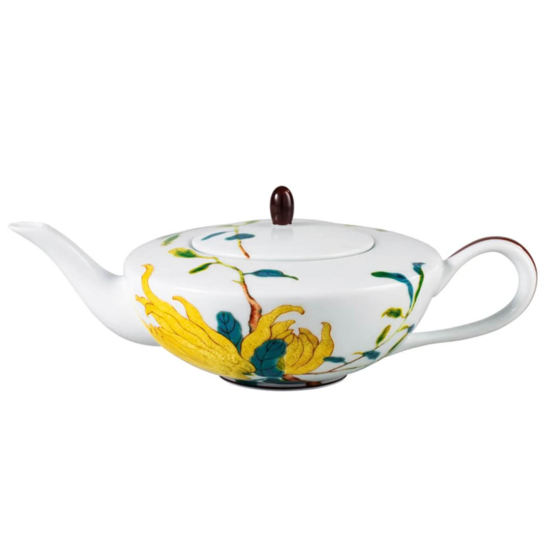 TEA POT HARMONIA 430010