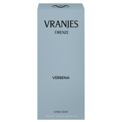 SAPONE MANI VERBENA, 410 ML