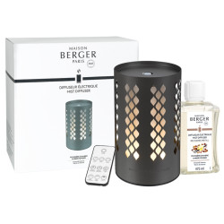 LOSANGE ELECTRIC PERFUME...