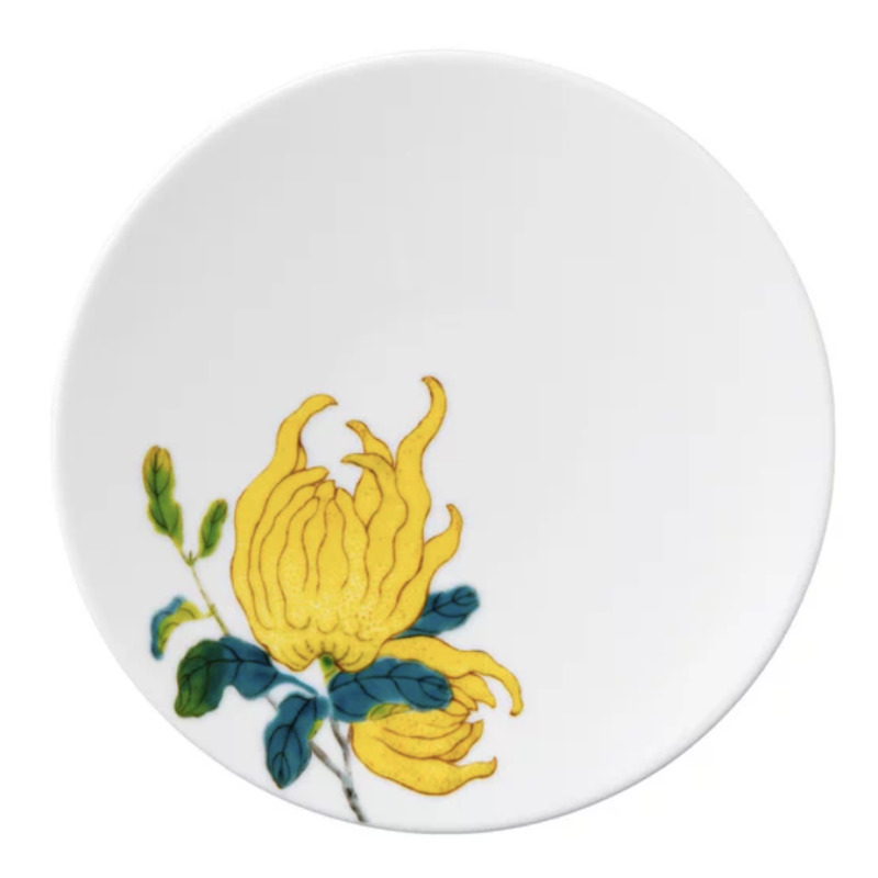 BREAD AND BUTTER PLATE 16 CM HARMONIA 113016