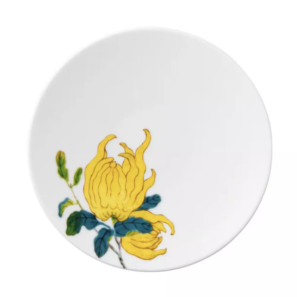 BREAD AND BUTTER PLATE 16 CM HARMONIA 113016