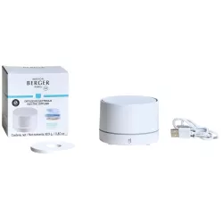 DIFFUSORE ELETTRICO PROFUMO...