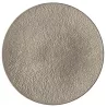 SEGNA POSTO 32 CM MINERAL IRISE GRIGIO 113032