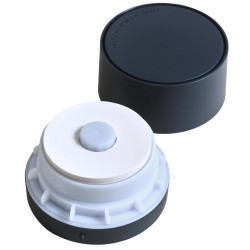 DIFFUSORE ELETTRICO NOMADE GRIGIO + RICARICA