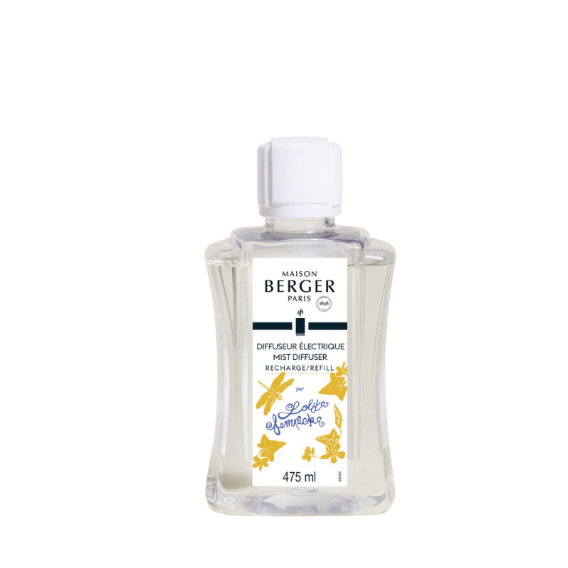 LOLITA LEMPICKA 475 ML REFILL, 6832