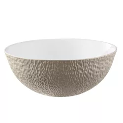 SALAD BOWL 23 CM MINERAL...
