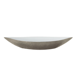 OVAL TRAY 39.5 CM MINERAL...