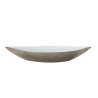 OVAL TRAY 39.5 CM MINERAL IRISE GREY 513039