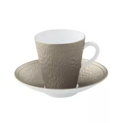 TAZZA CAFFE MINERAL IRISE...