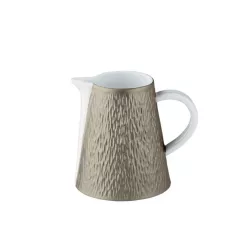 MILK JUG MINERAL IRISE GREY...