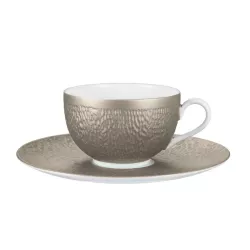 TEA CUP MINERAL IRISE GREY...