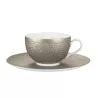 TEA CUP MINERAL IRISE GREY 025-017