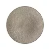 BREAD AND BUTTER PLATE 16 CM MINERAL IRISE GREY 113016