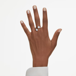 ANELLO APERTO MESMERA ATTRACT