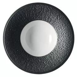 SOUP PLATE 22.5 CM MINERAL...