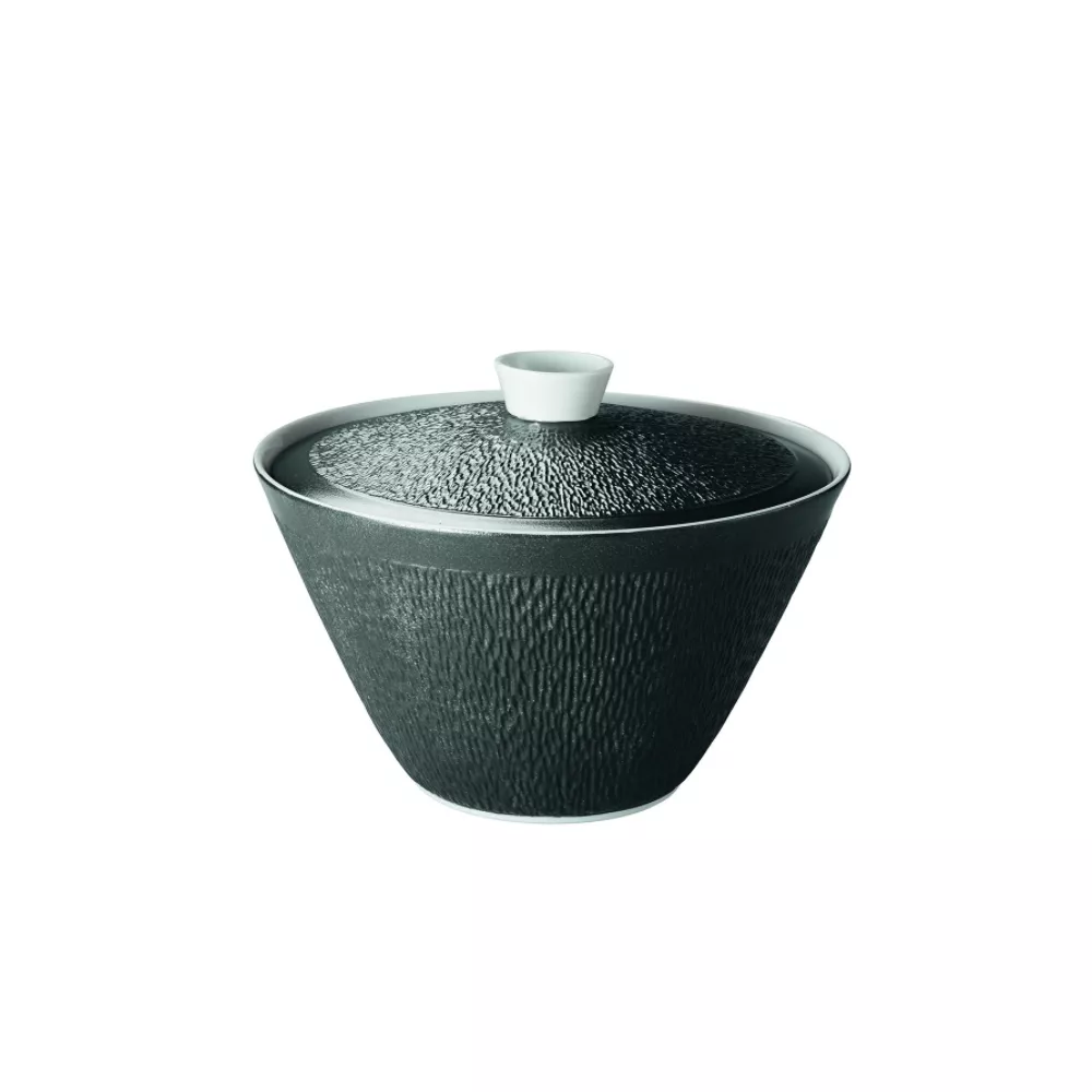 ZUPPIERA 28 MINERAL IRISE NERO 509028