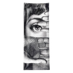 VASSOIO RETTANGOLARE, TEMA...