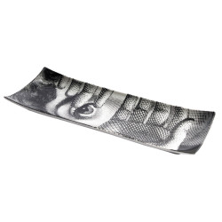 RECTANGULAR TRAY, TEMA & VARIAZIONI N.154