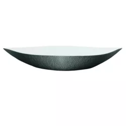 OVAL TRAY 39.5 CM MINERAL...