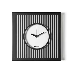 SMALL TIFFANY WALL CLOCK,...