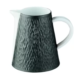 LATTIERA MINERAL IRISE NERO...