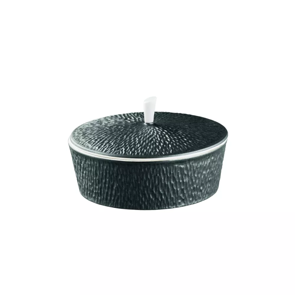 SUGAR BOWL MINERAL IRISE BLACK 436019