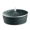 SUGAR BOWL MINERAL IRISE BLACK 436019