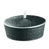 SUGAR BOWL MINERAL IRISE BLACK 436019