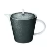 TEA POT MINERAL IRISE NERO 432081