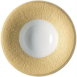 SOUP PLATE 22.5 CM MINERAL...