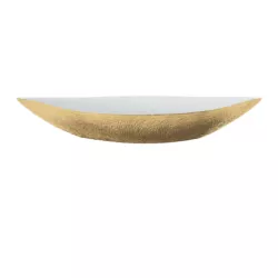 VASSOIO OVALE 39.5 CM...