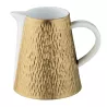 MILK JUG MINERAL IRISE GOLD 439013